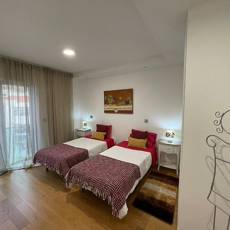 Carreira Residence Funchal  Luaran gambar