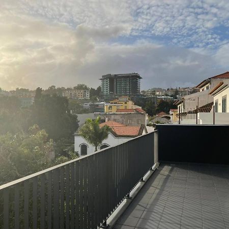 Carreira Residence Funchal  Luaran gambar