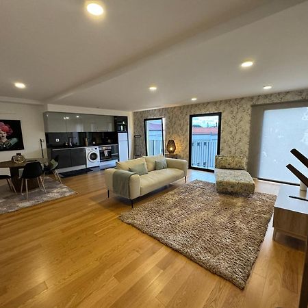 Carreira Residence Funchal  Luaran gambar