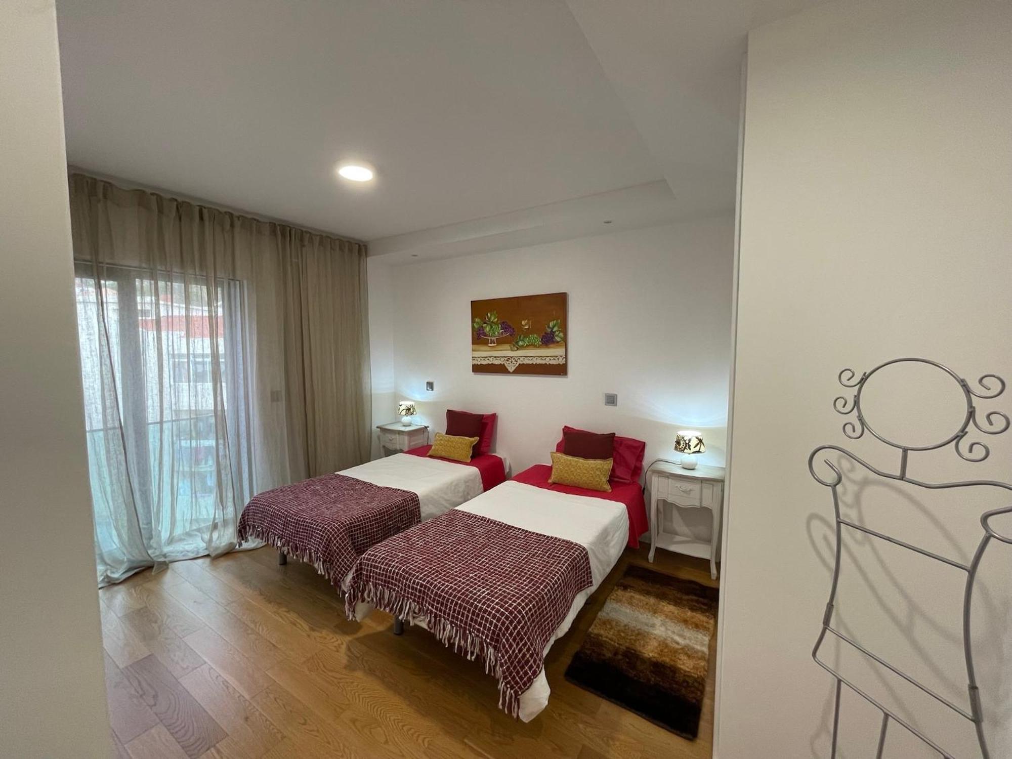 Carreira Residence Funchal  Luaran gambar