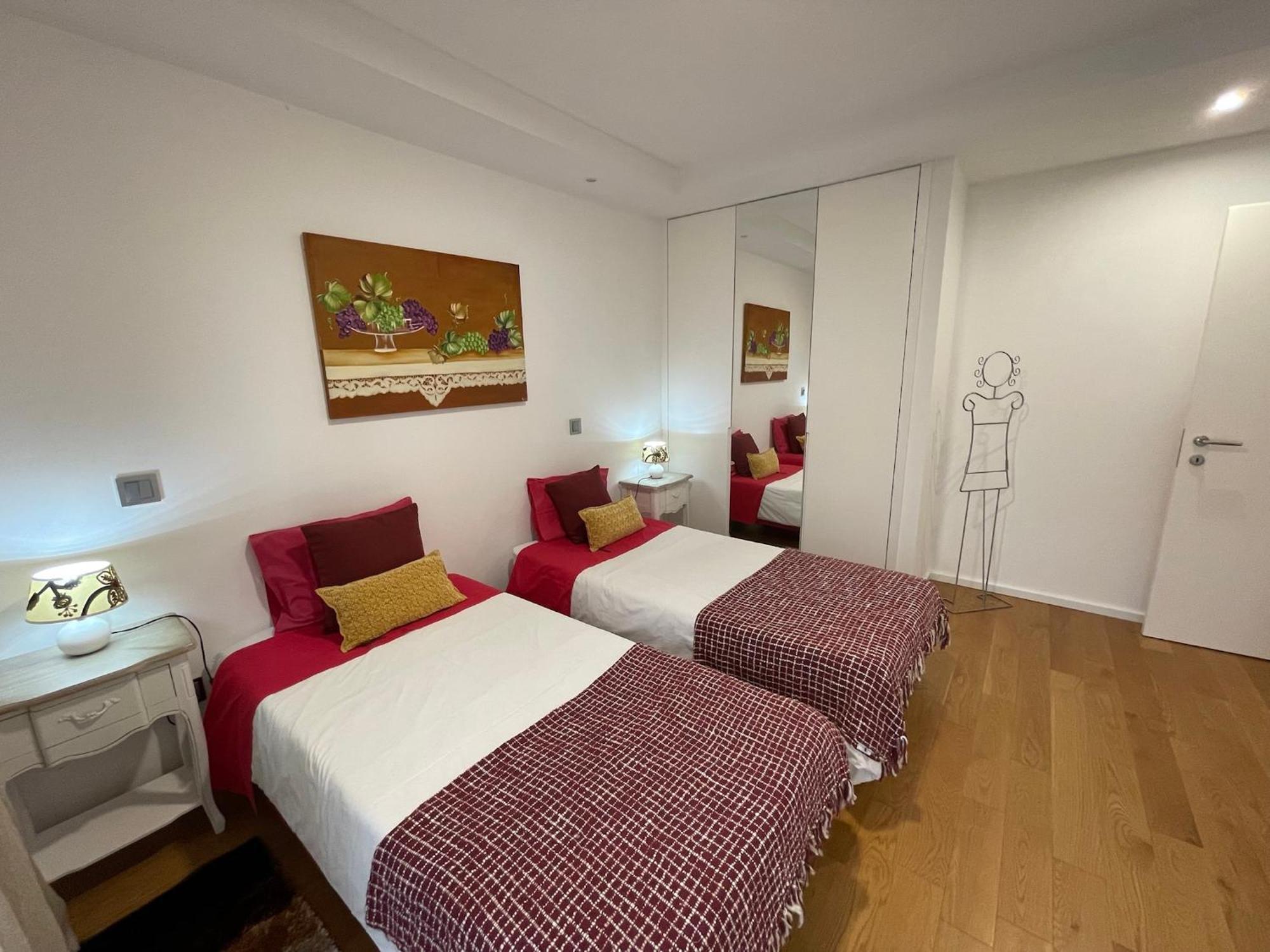 Carreira Residence Funchal  Luaran gambar
