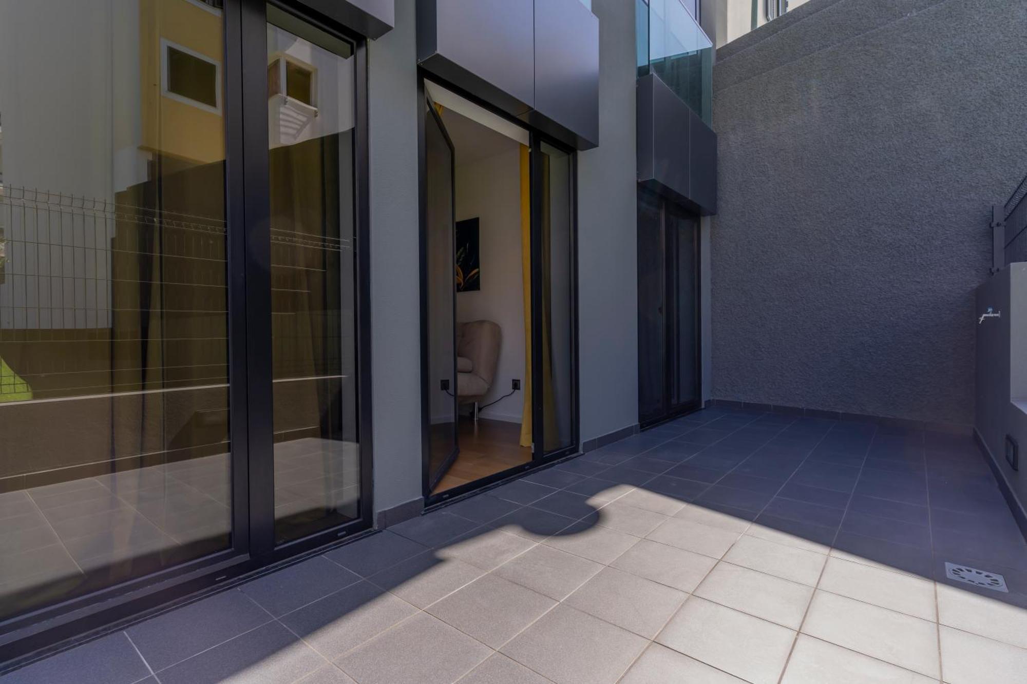 Carreira Residence Funchal  Luaran gambar