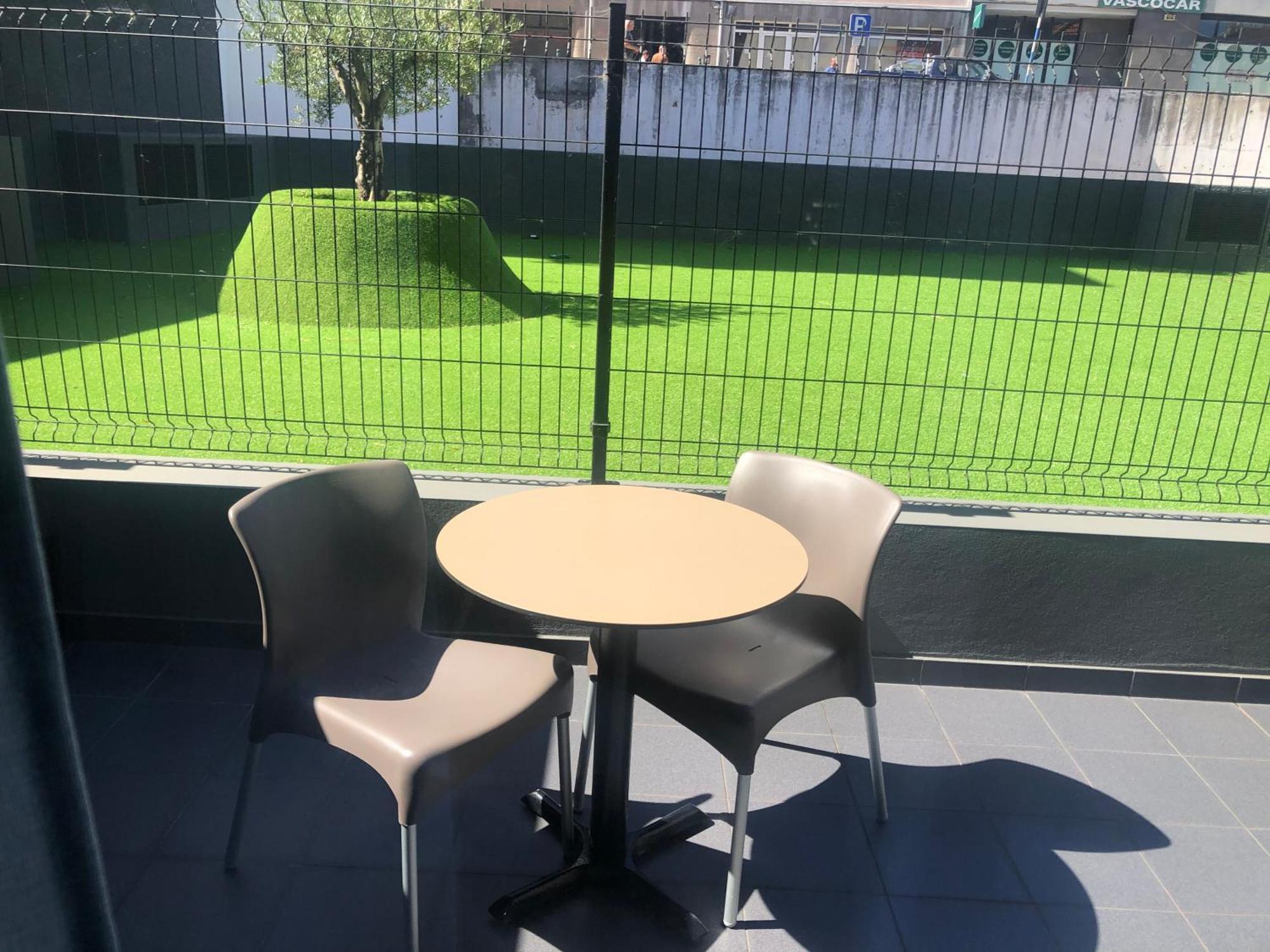 Carreira Residence Funchal  Luaran gambar
