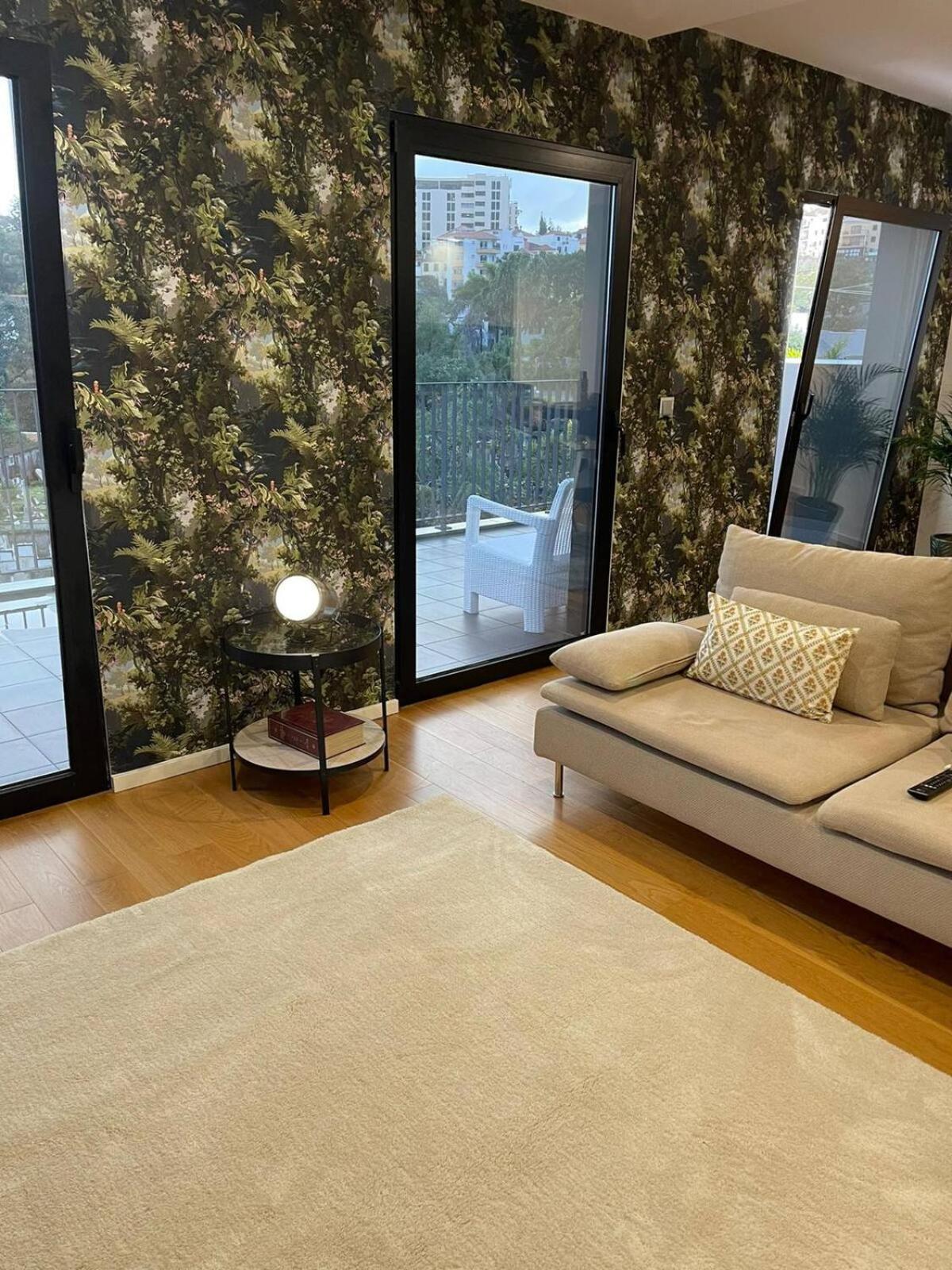 Carreira Residence Funchal  Luaran gambar