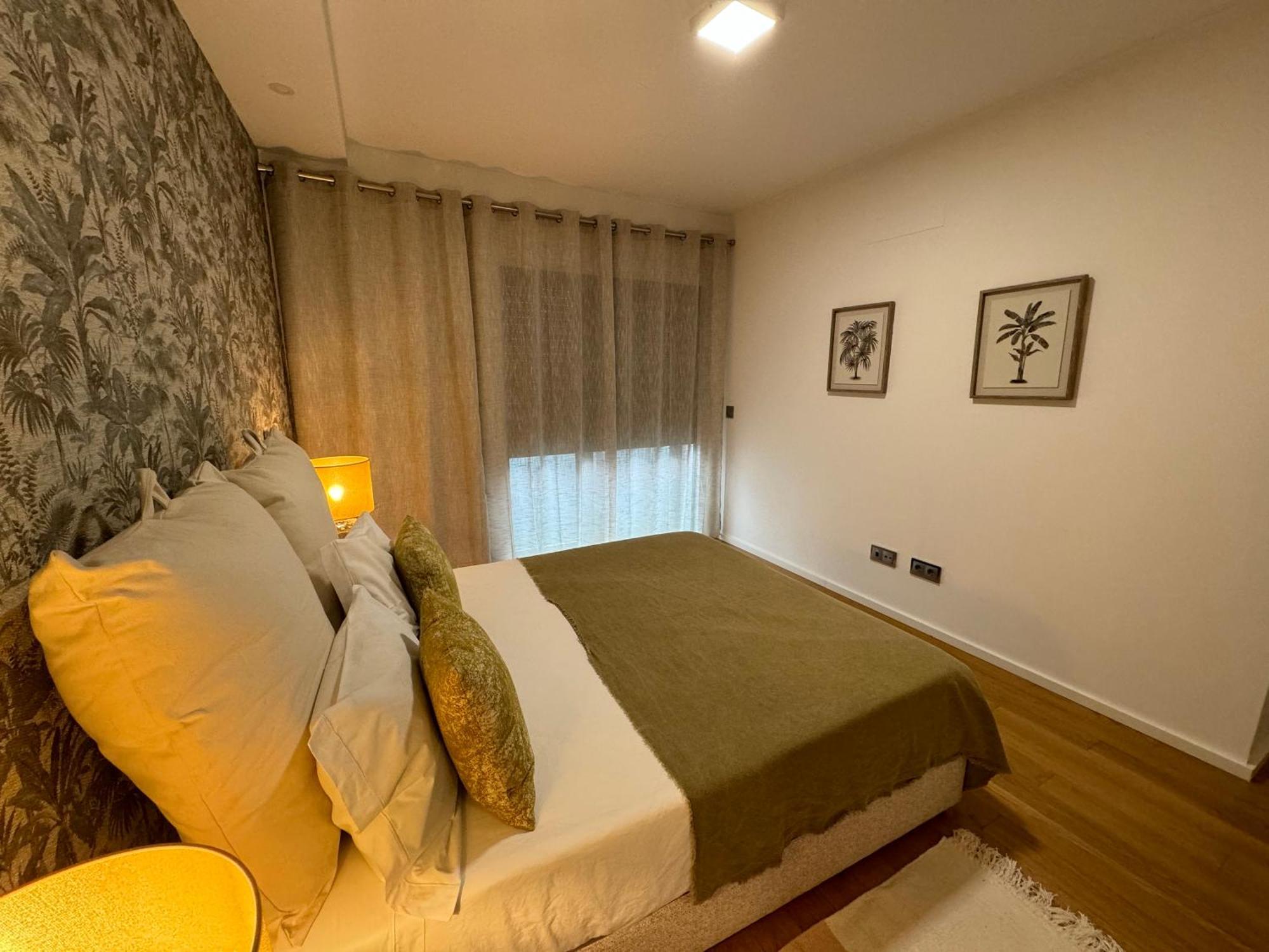 Carreira Residence Funchal  Luaran gambar
