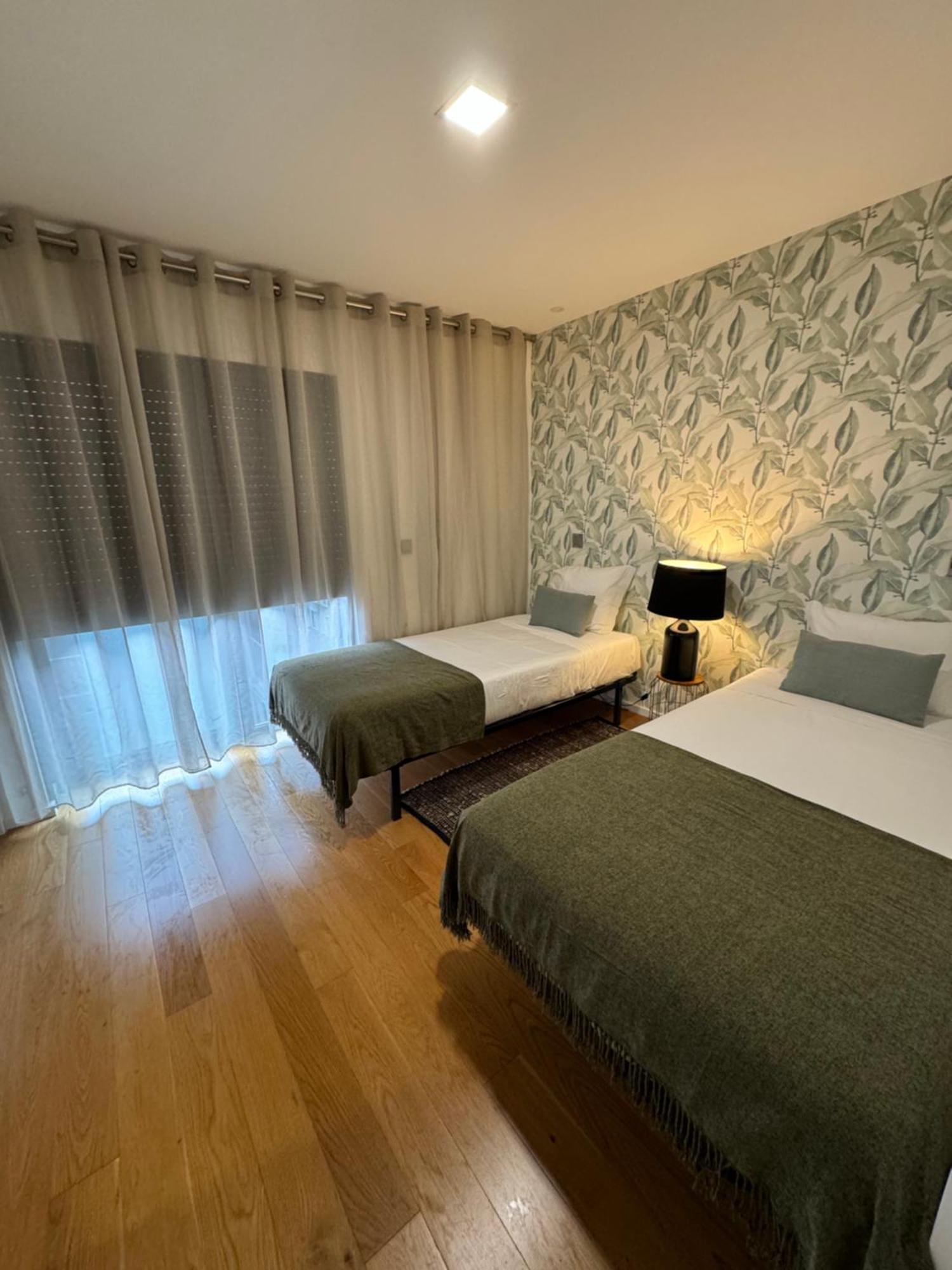 Carreira Residence Funchal  Luaran gambar