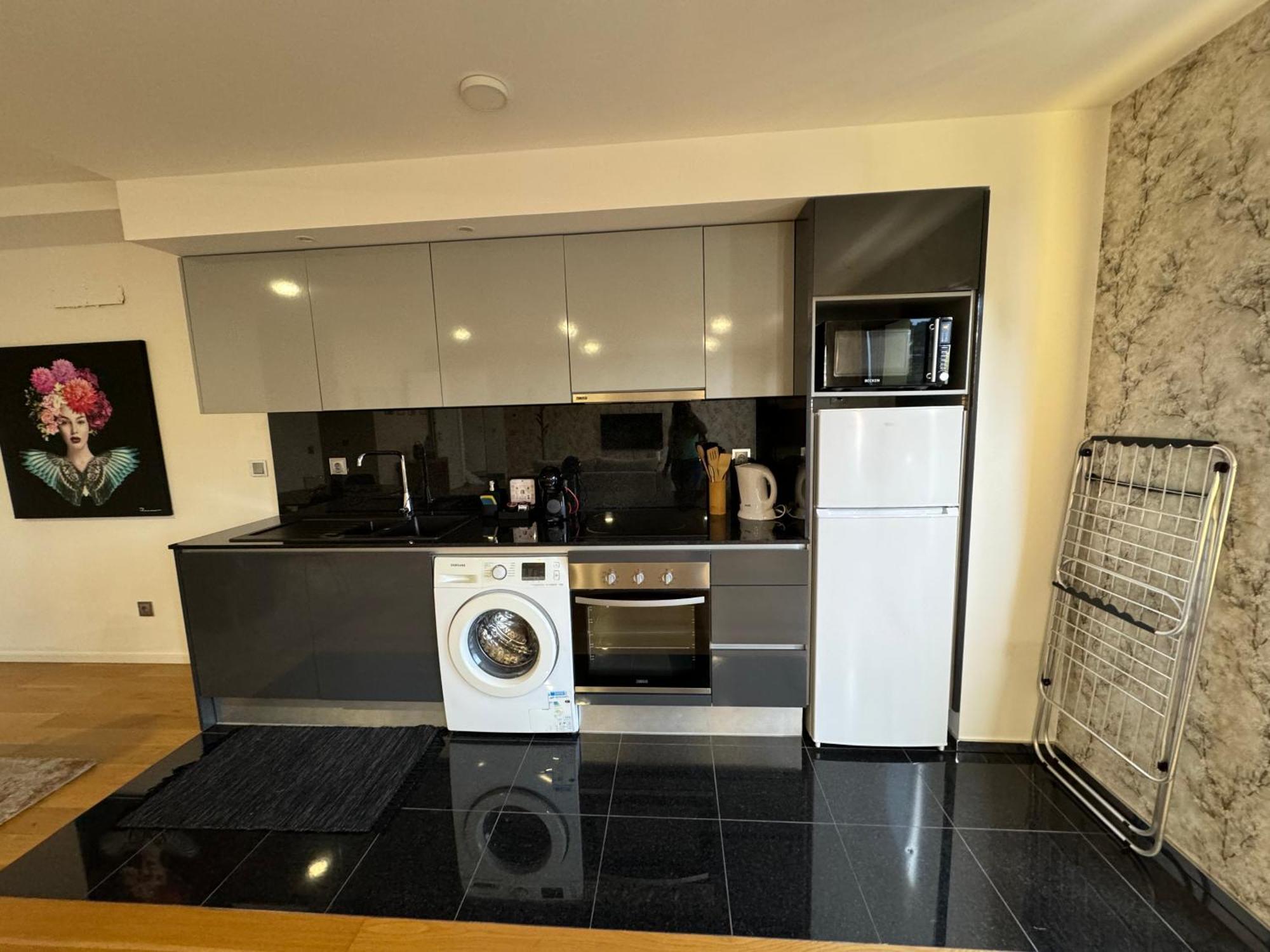 Carreira Residence Funchal  Luaran gambar
