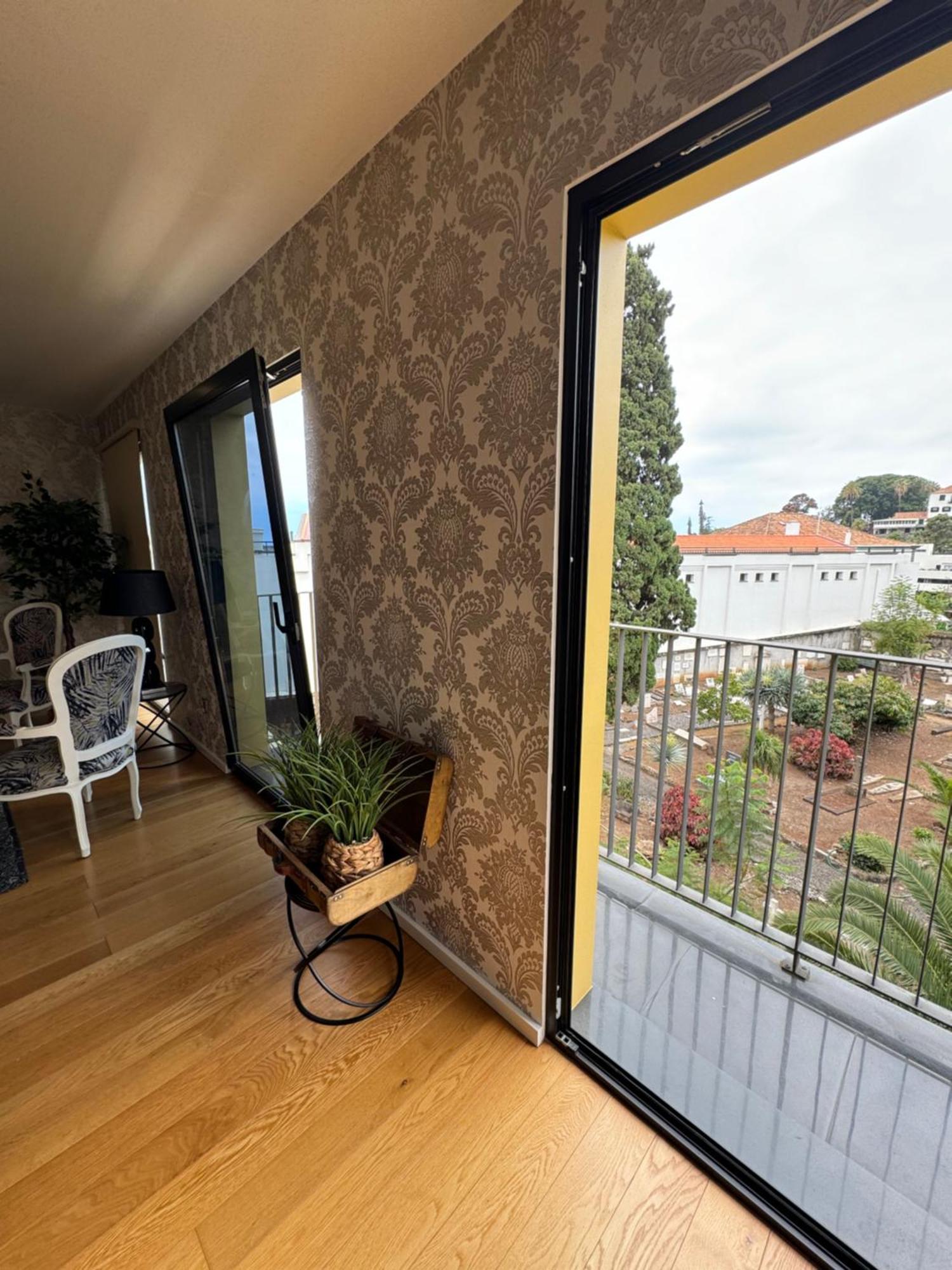 Carreira Residence Funchal  Luaran gambar