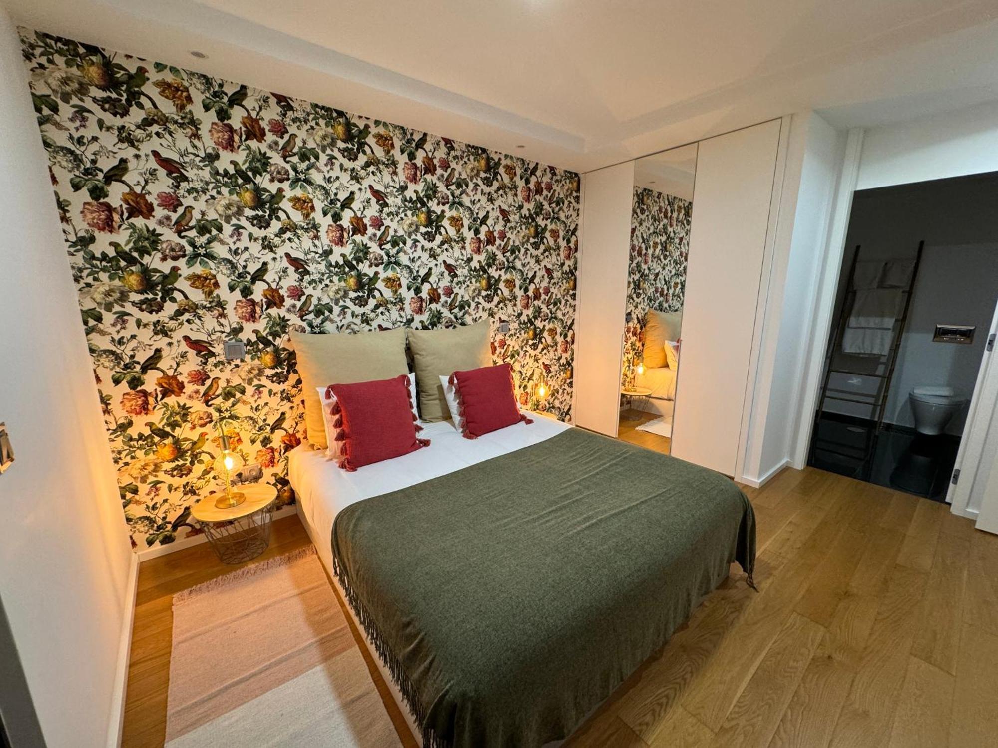 Carreira Residence Funchal  Luaran gambar