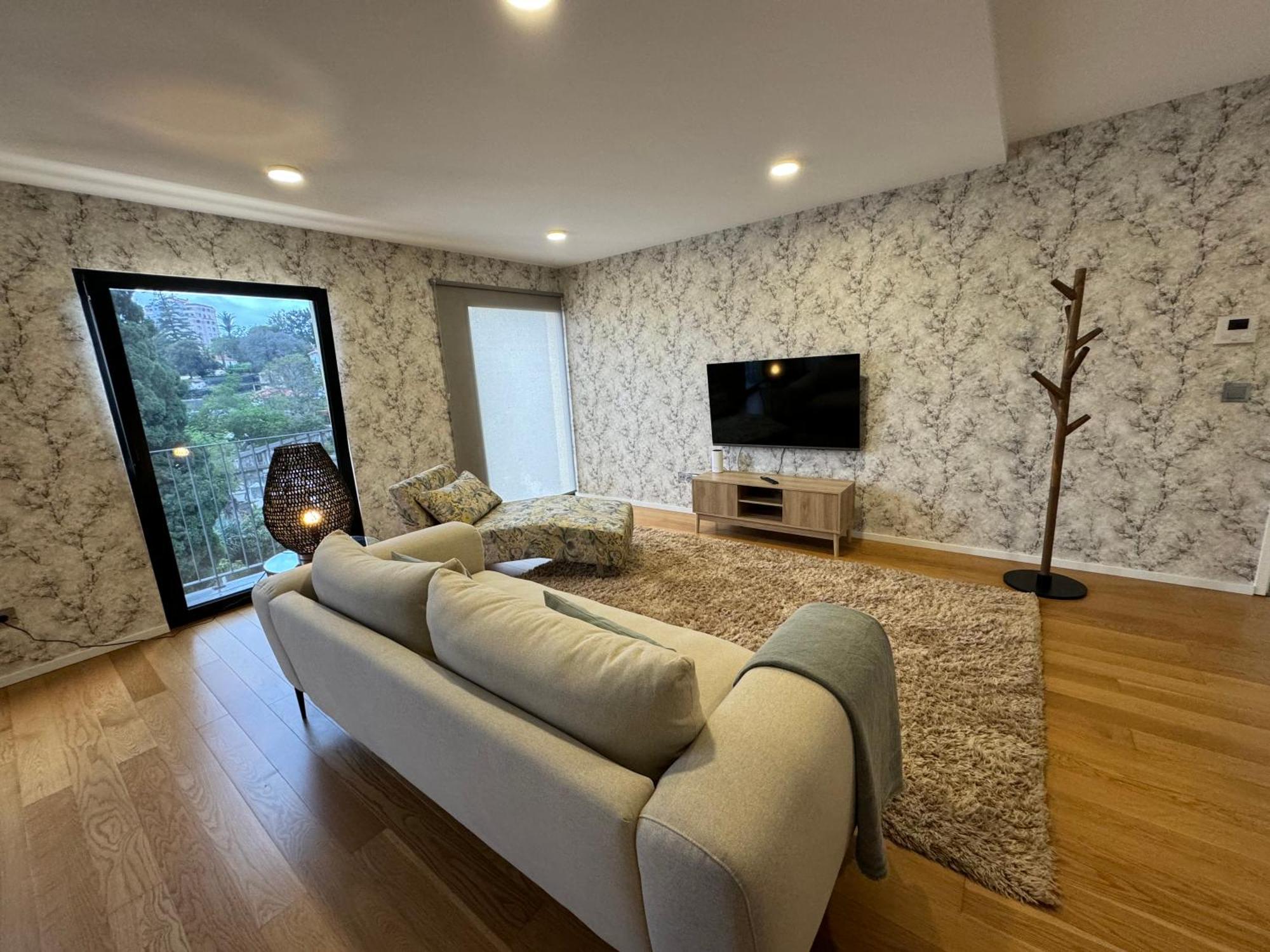 Carreira Residence Funchal  Luaran gambar