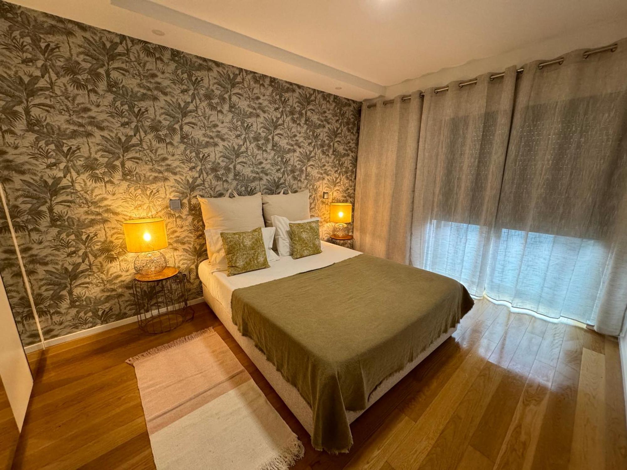 Carreira Residence Funchal  Luaran gambar