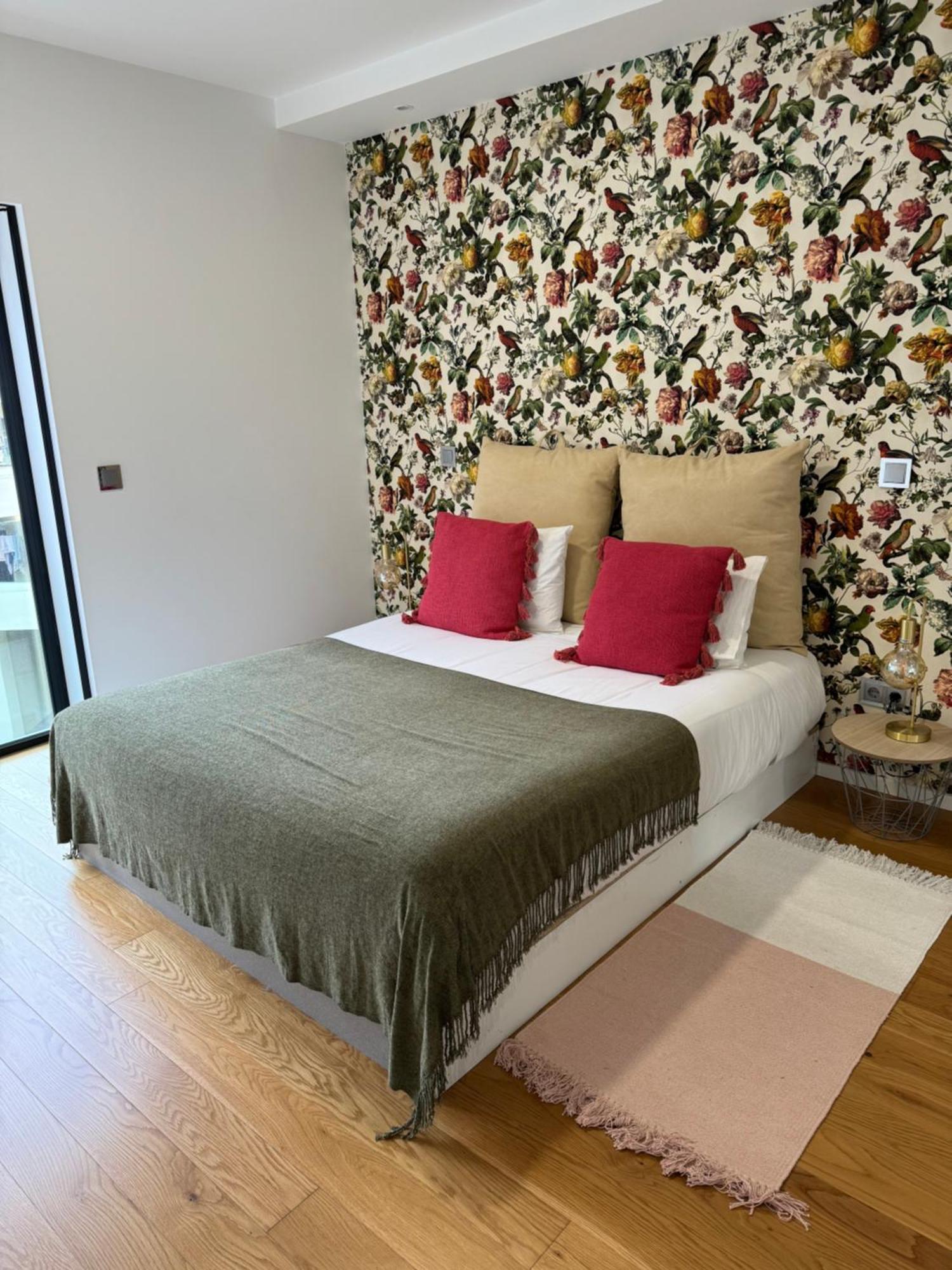 Carreira Residence Funchal  Luaran gambar