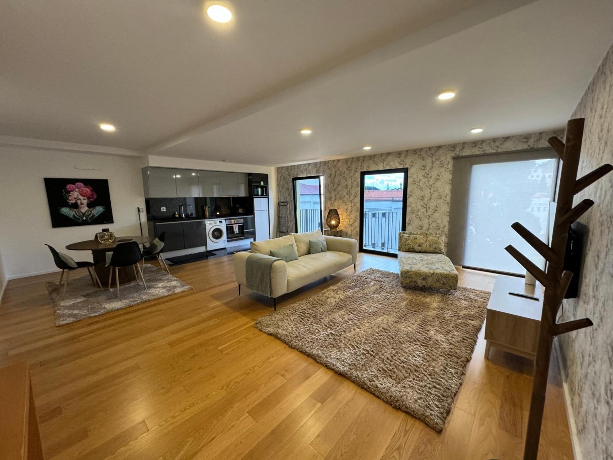 Carreira Residence Funchal  Luaran gambar