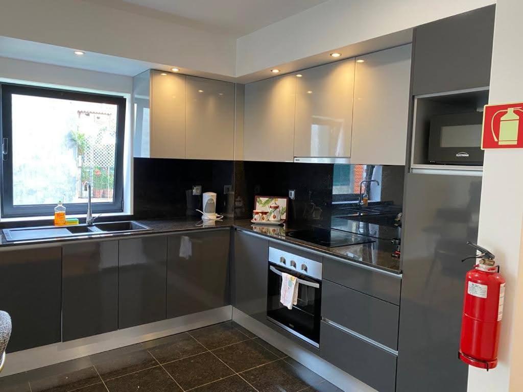 Carreira Residence Funchal  Luaran gambar