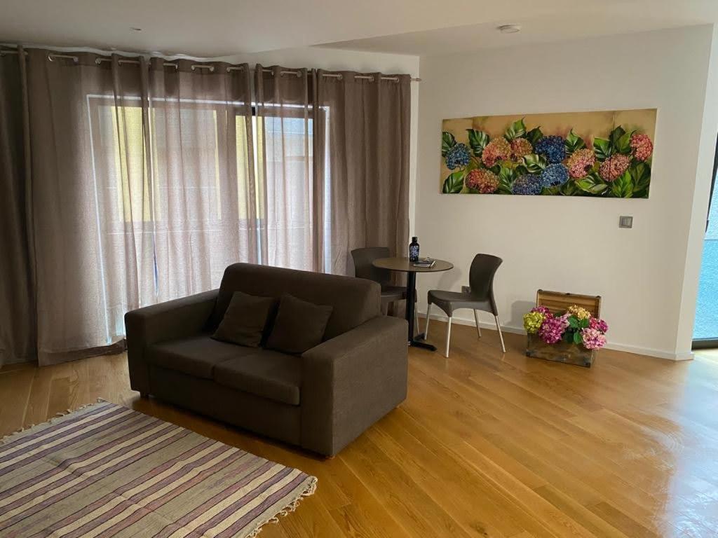 Carreira Residence Funchal  Luaran gambar