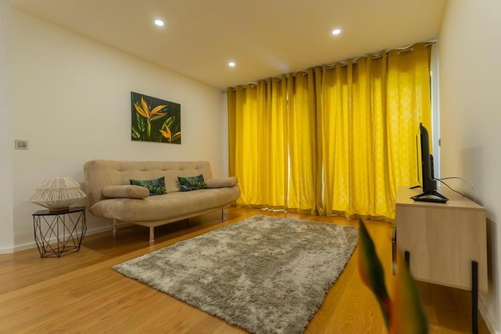 Carreira Residence Funchal  Luaran gambar