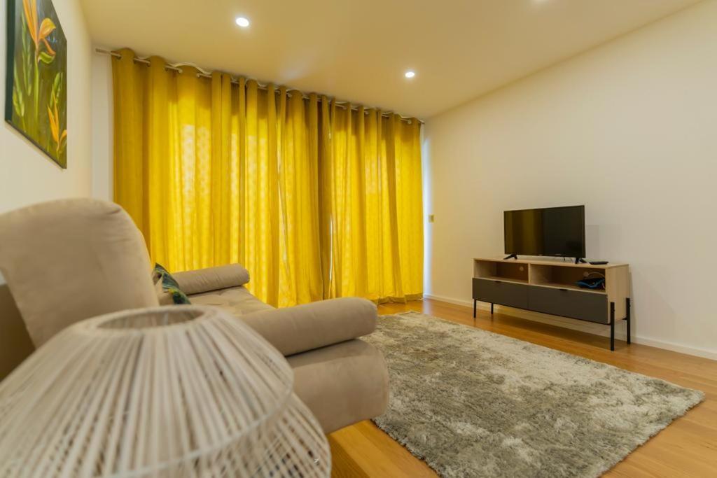 Carreira Residence Funchal  Luaran gambar