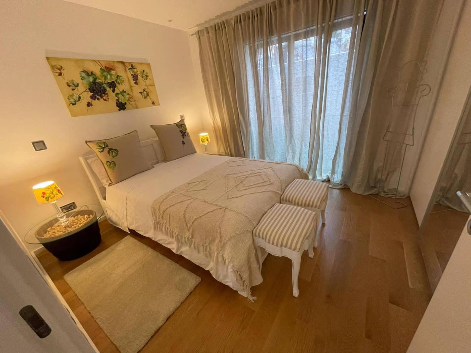 Carreira Residence Funchal  Luaran gambar