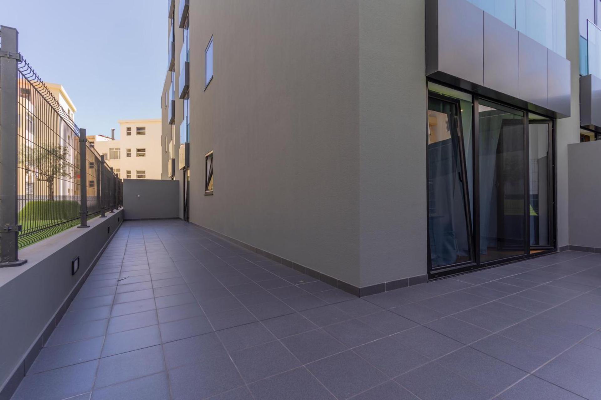 Carreira Residence Funchal  Luaran gambar