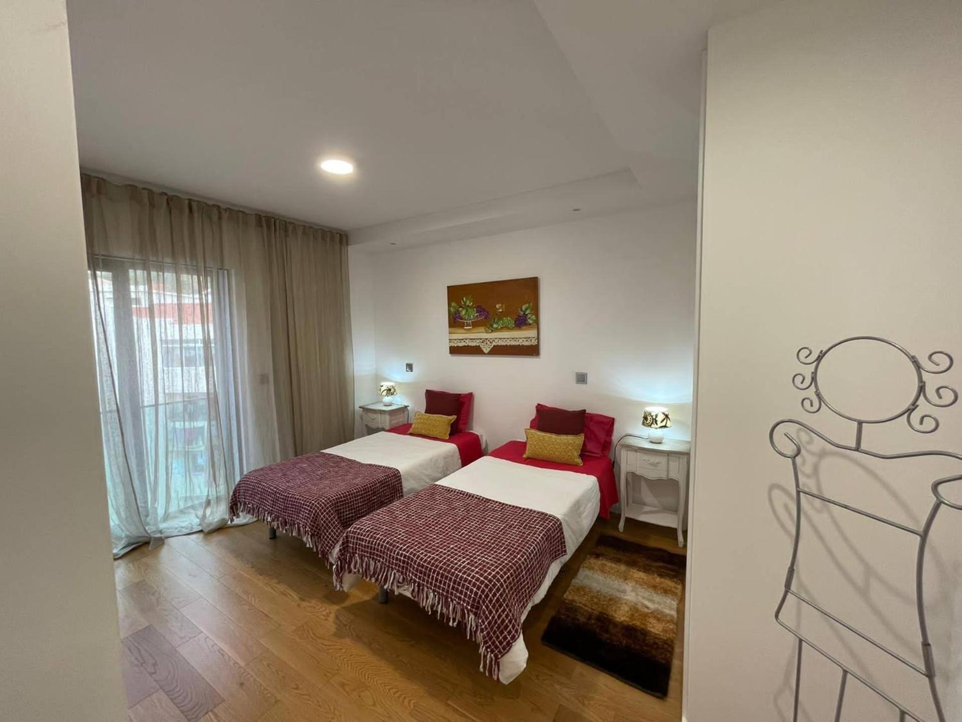 Carreira Residence Funchal  Luaran gambar