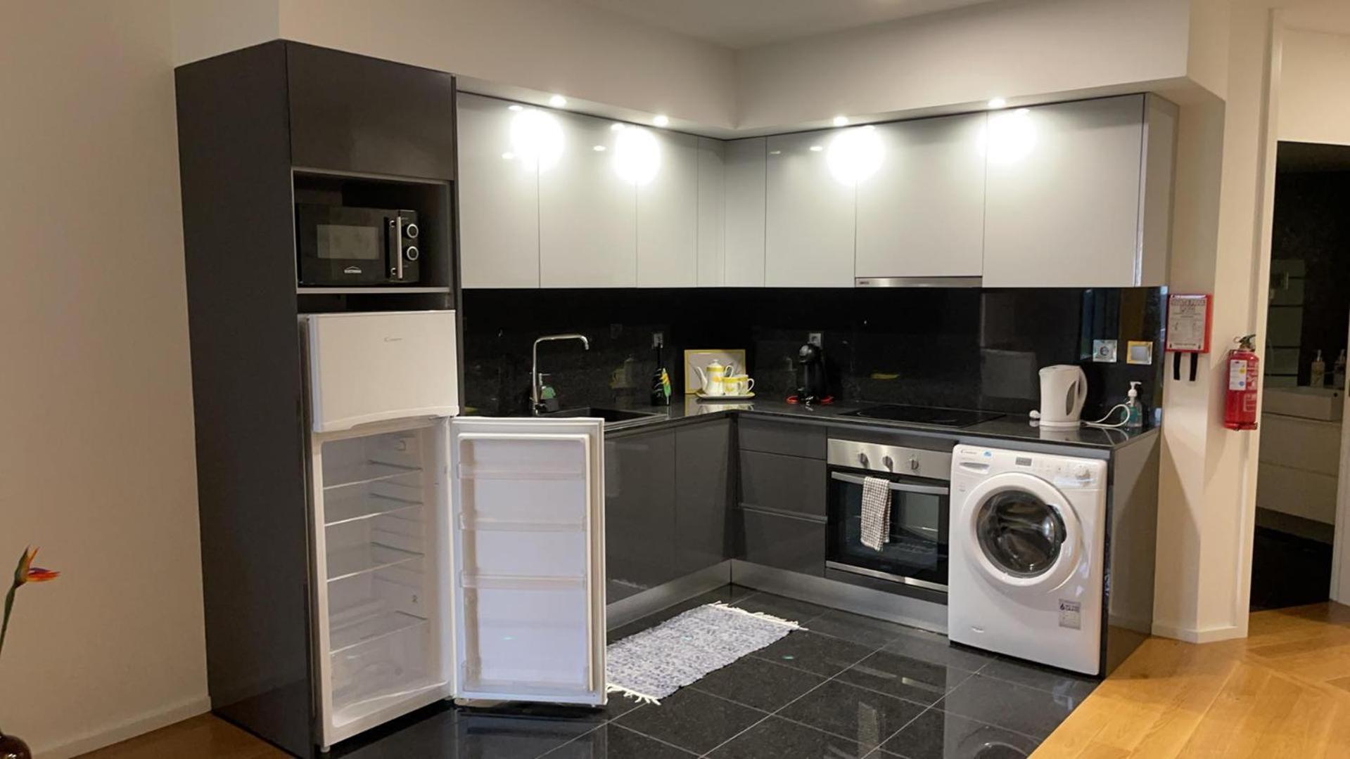 Carreira Residence Funchal  Luaran gambar