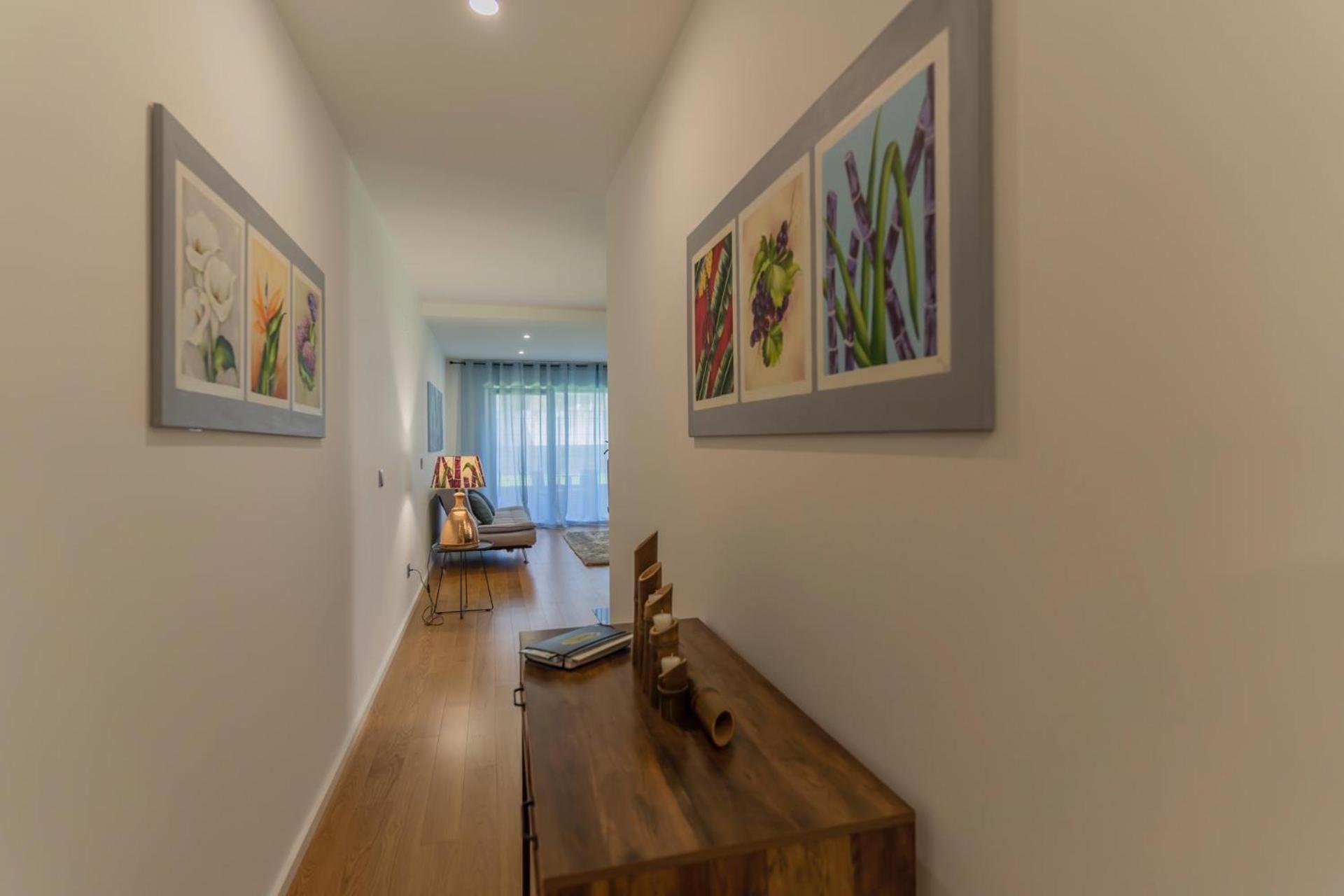 Carreira Residence Funchal  Luaran gambar