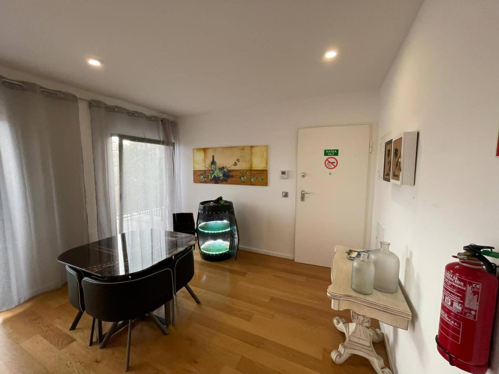 Carreira Residence Funchal  Luaran gambar
