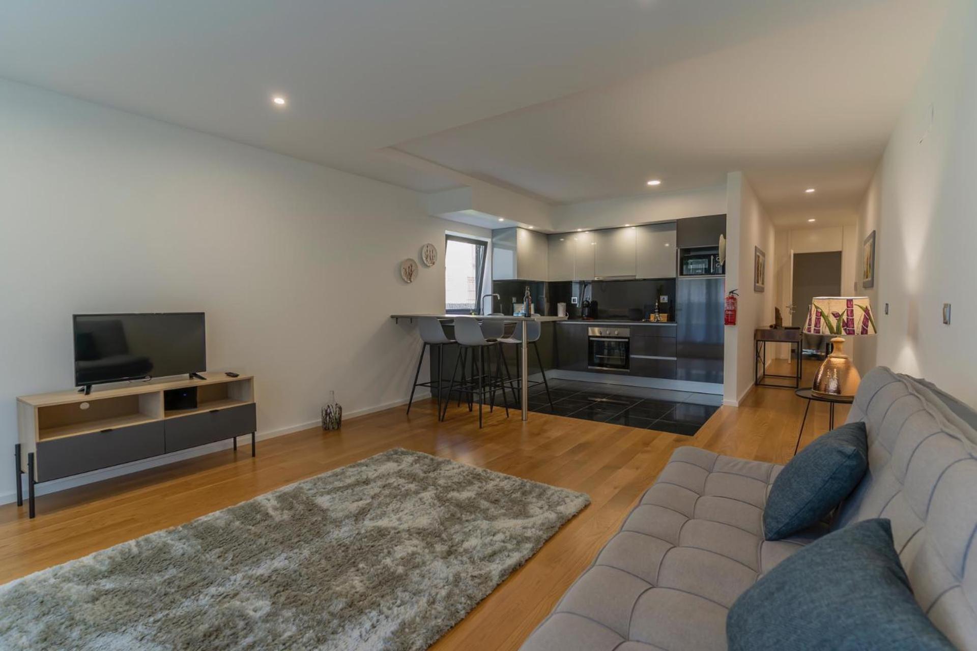 Carreira Residence Funchal  Luaran gambar