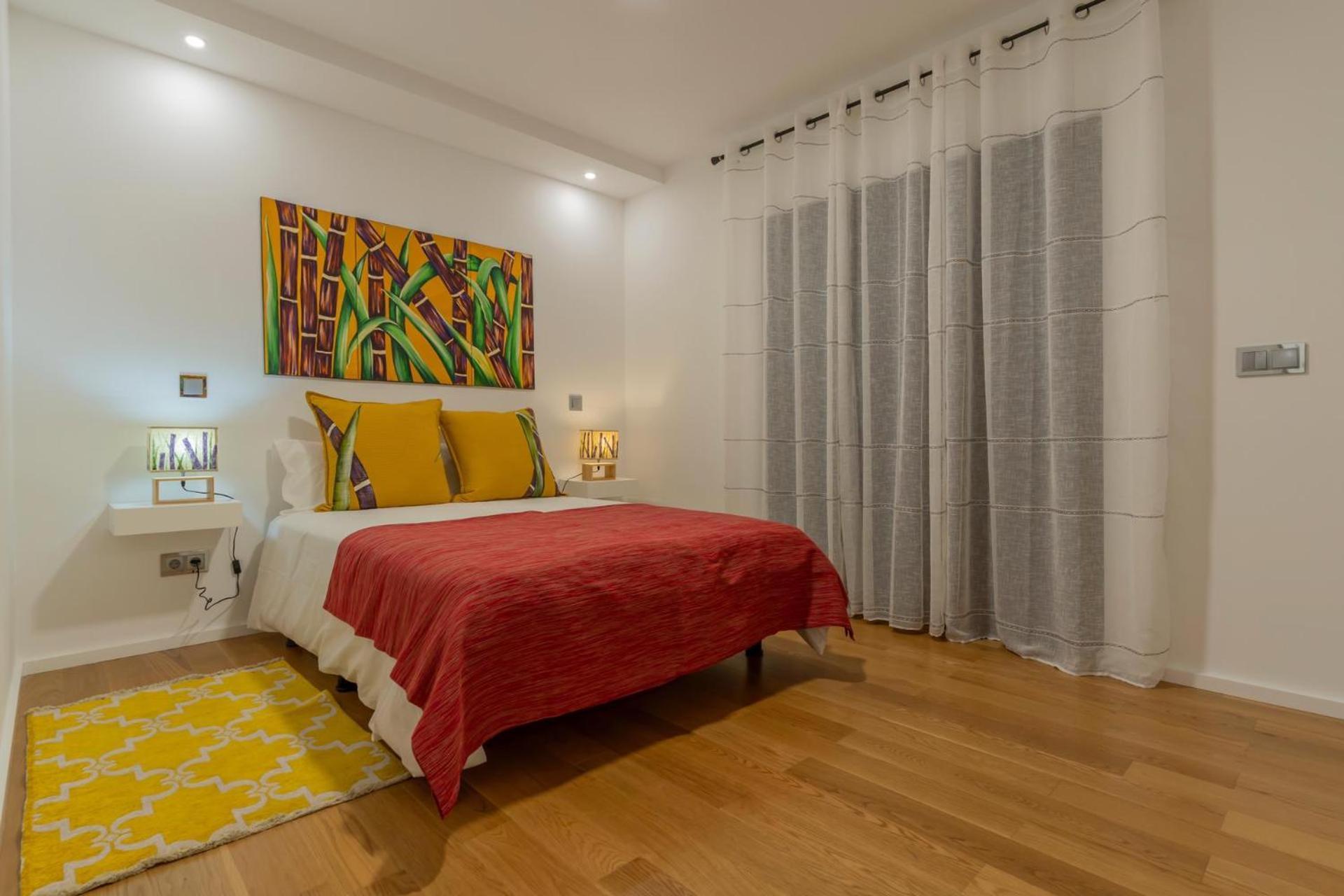 Carreira Residence Funchal  Luaran gambar