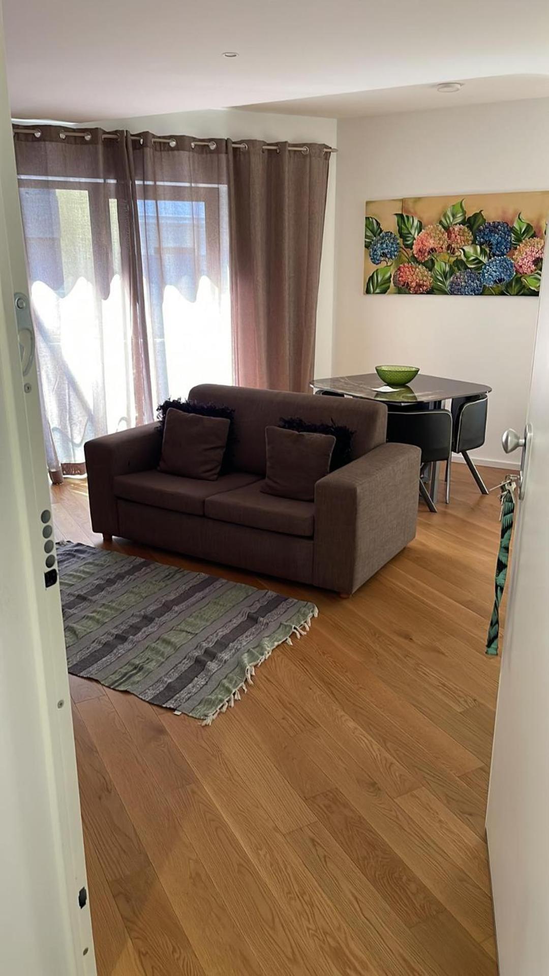 Carreira Residence Funchal  Luaran gambar