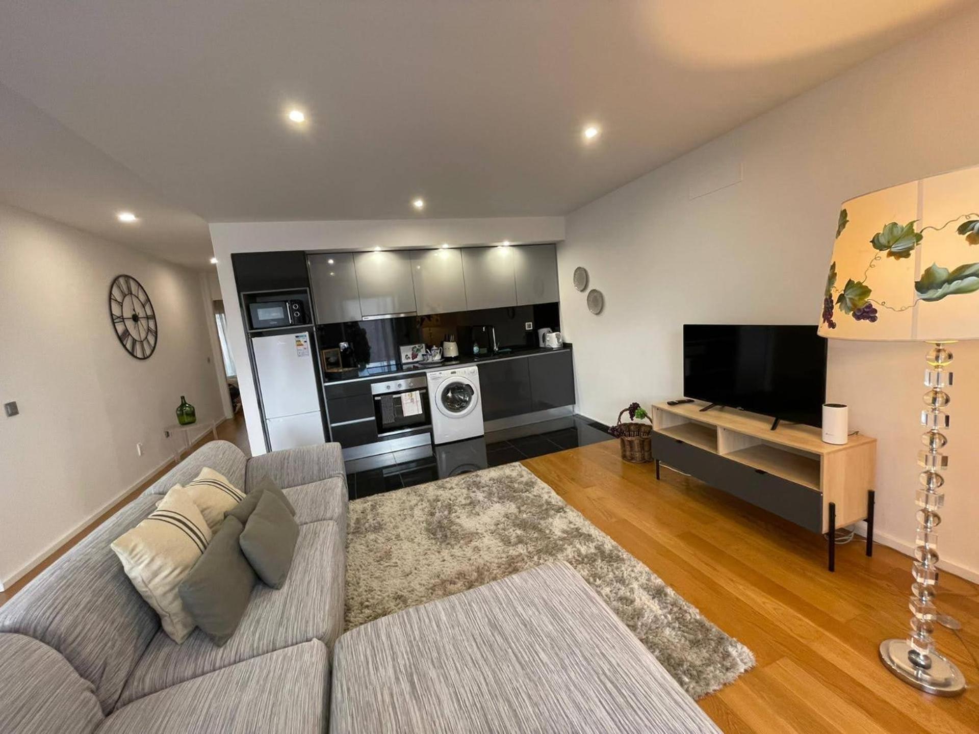 Carreira Residence Funchal  Luaran gambar