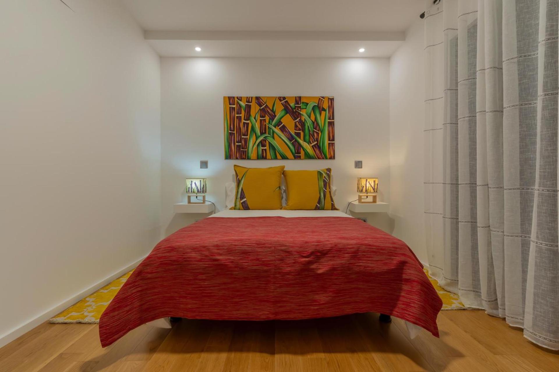 Carreira Residence Funchal  Luaran gambar