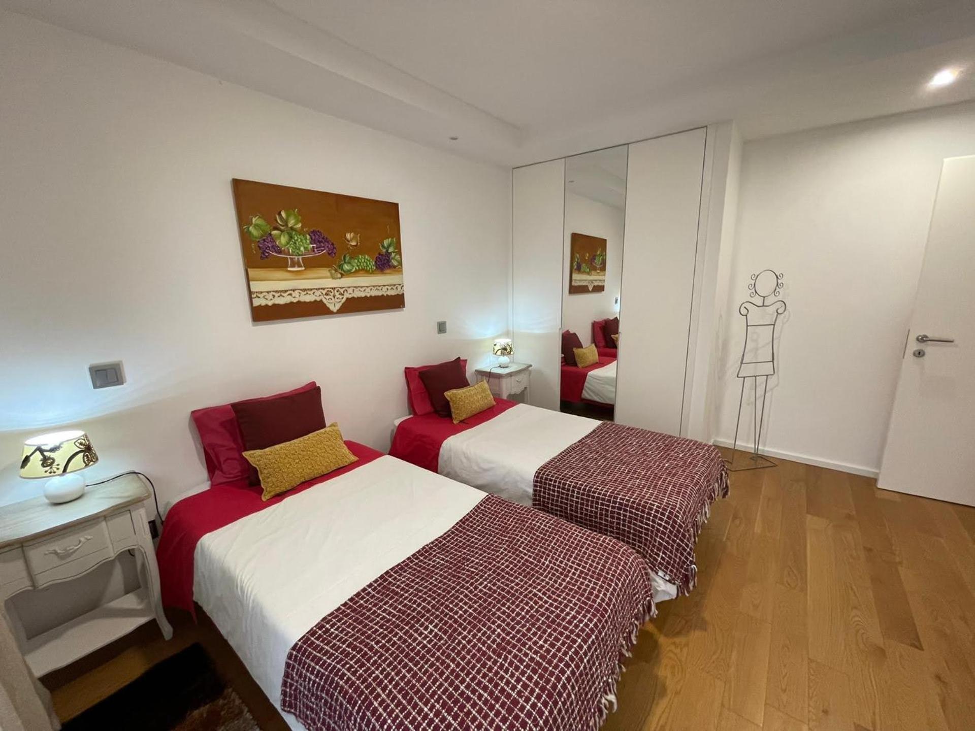 Carreira Residence Funchal  Luaran gambar