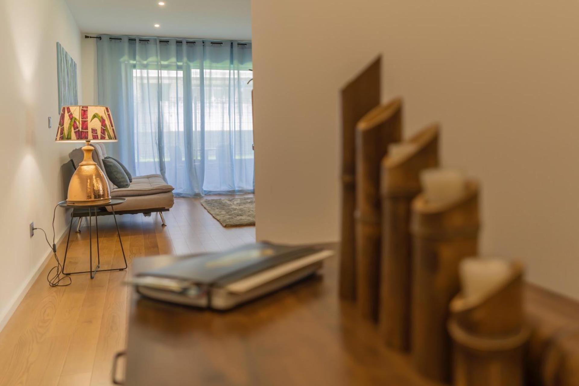 Carreira Residence Funchal  Luaran gambar