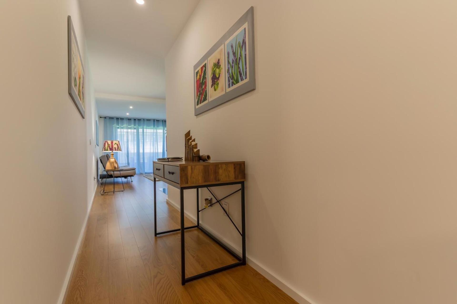 Carreira Residence Funchal  Luaran gambar