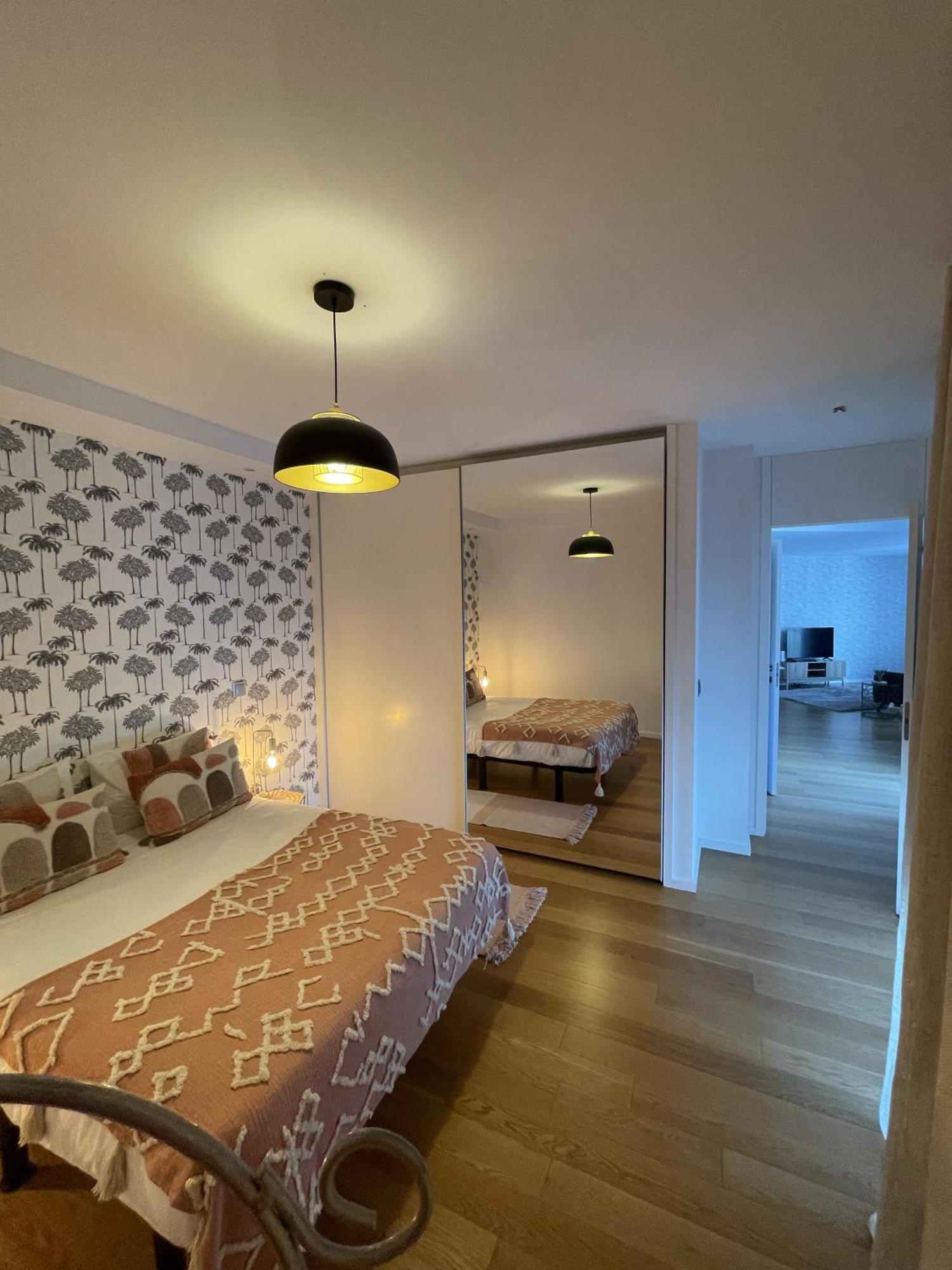 Carreira Residence Funchal  Luaran gambar