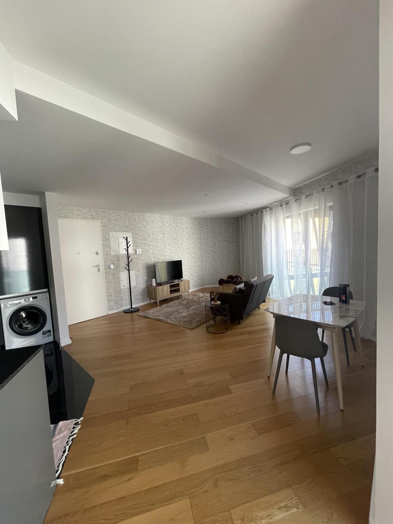 Carreira Residence Funchal  Luaran gambar