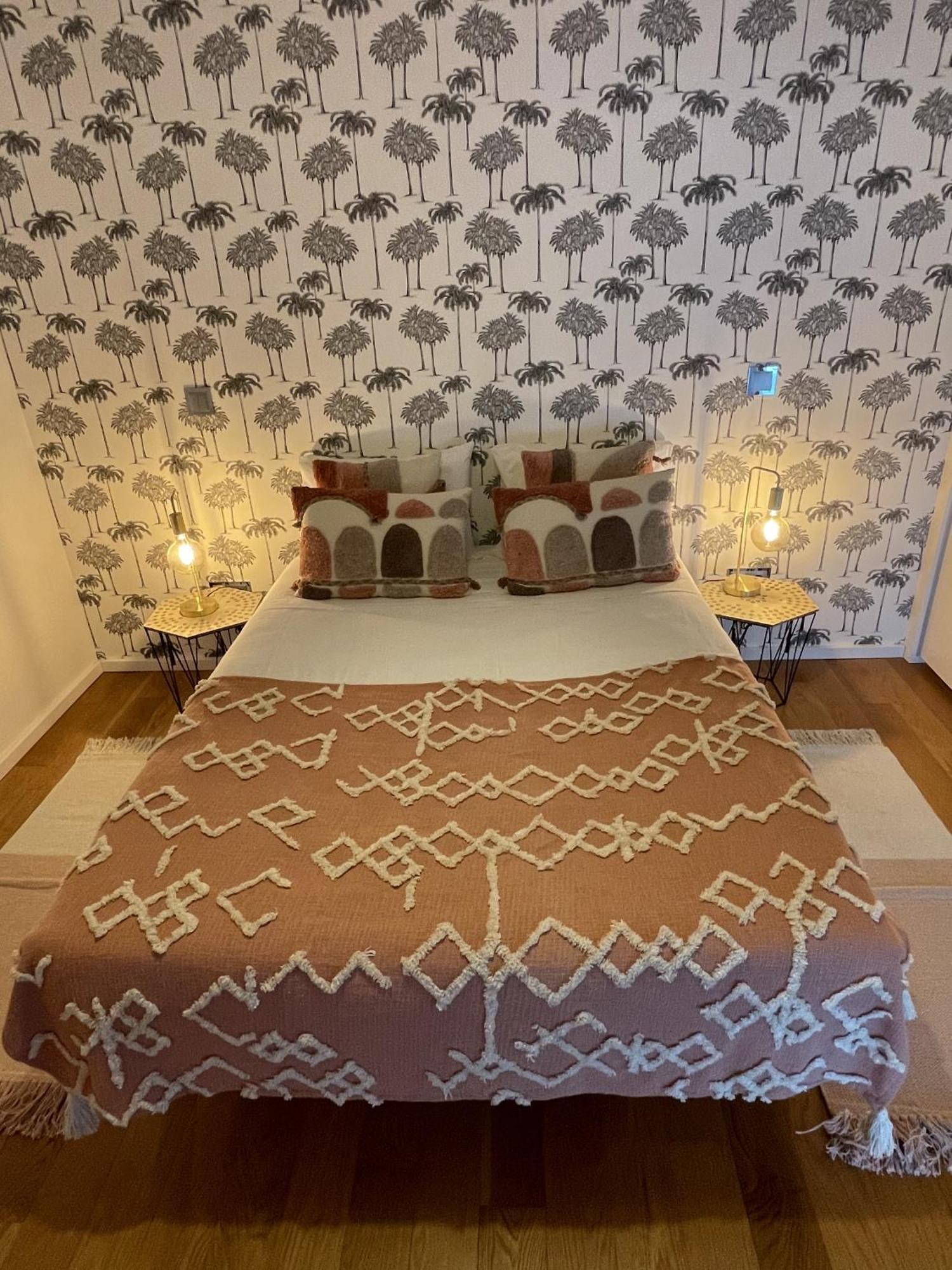 Carreira Residence Funchal  Luaran gambar