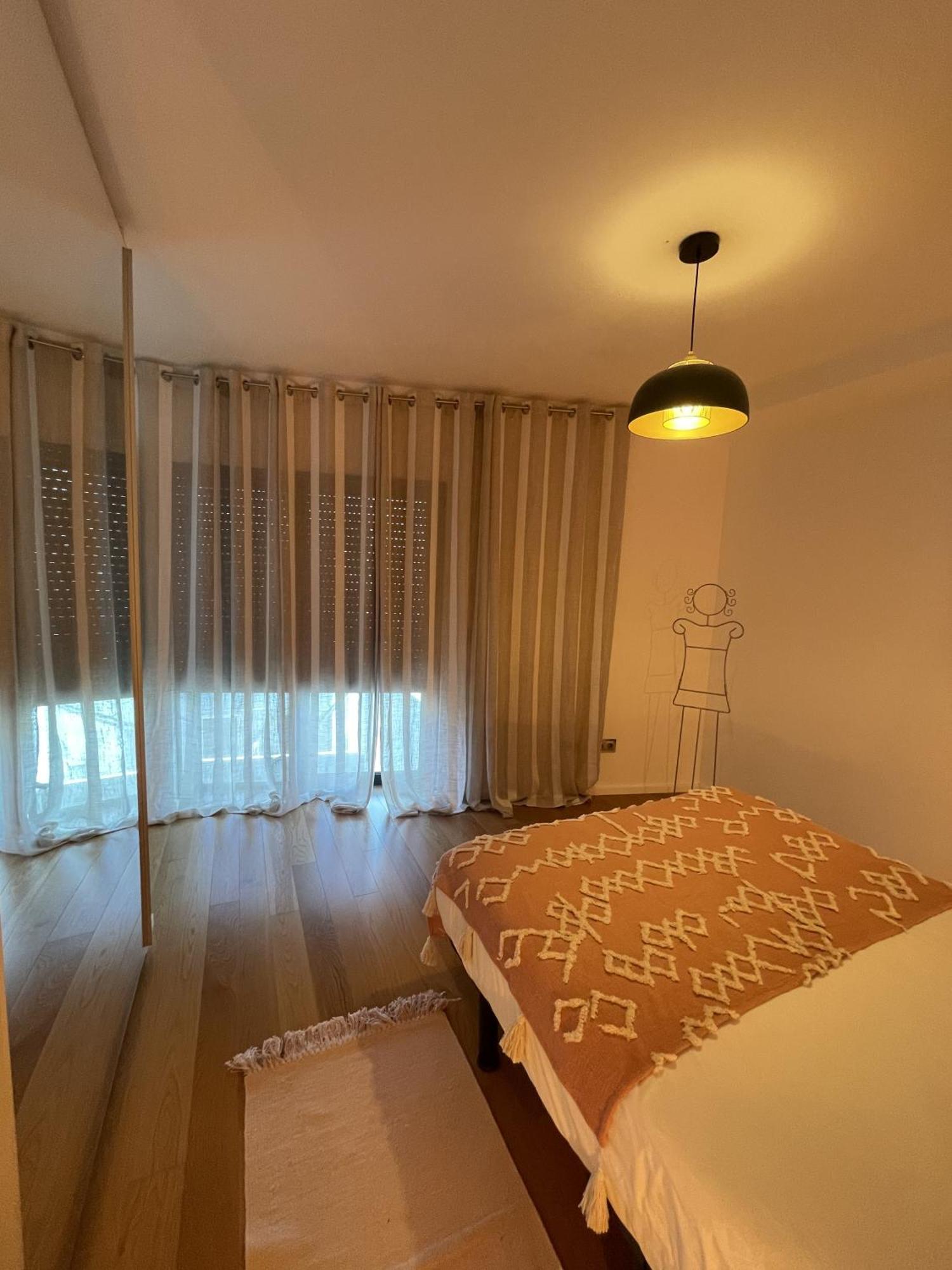 Carreira Residence Funchal  Luaran gambar