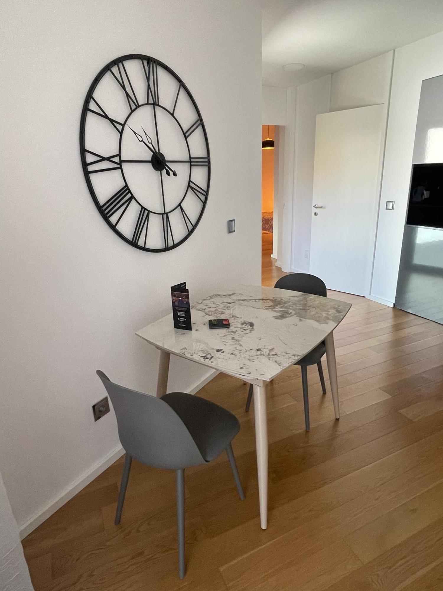 Carreira Residence Funchal  Luaran gambar