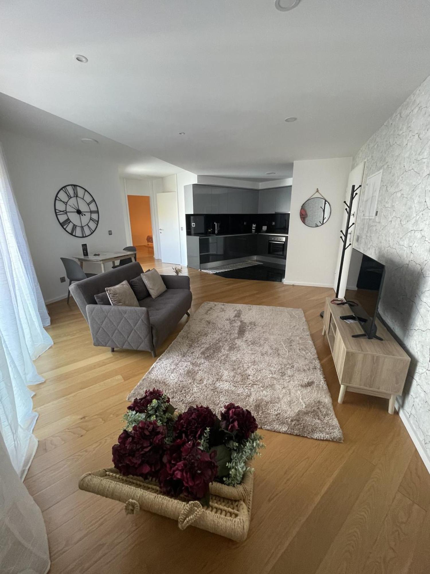 Carreira Residence Funchal  Luaran gambar